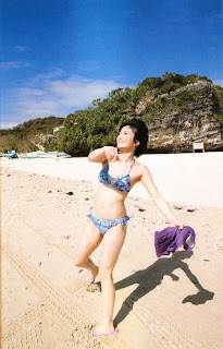 NMB48 Yamamoto Sayaka Sayagami Photobook pics 15