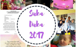 Suka Duka 2017