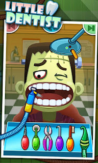 Little Dentist apk android