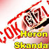 Gizlenen  Çok  Önemli  Heron  Skandalı