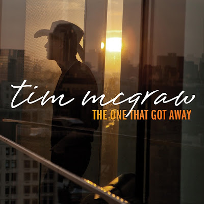 Tim McGraw - The One That Got Away Lyrics