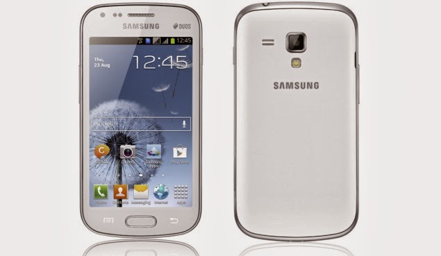  Harga  Samsung  Galaxy S Duos  2 S7582 Terbaru Juni 2022 