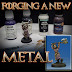 Forging a new Metal