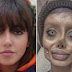 “Angelina Jolie Zumbi” é presa por blasfêmia no Irã