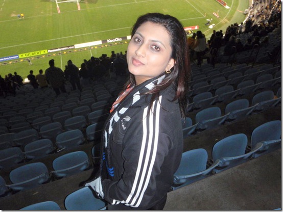 Pakistani Beautiful Girl Picture2