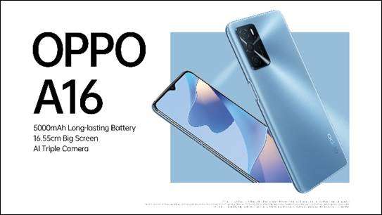 setting kamera oppo a16 pengaturan