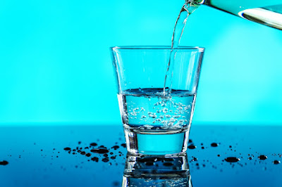 Beneficios filtro alcalino agua