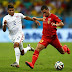 Lukaku & De Bruyne boost Belgium but will require Hazard genius against Argentina