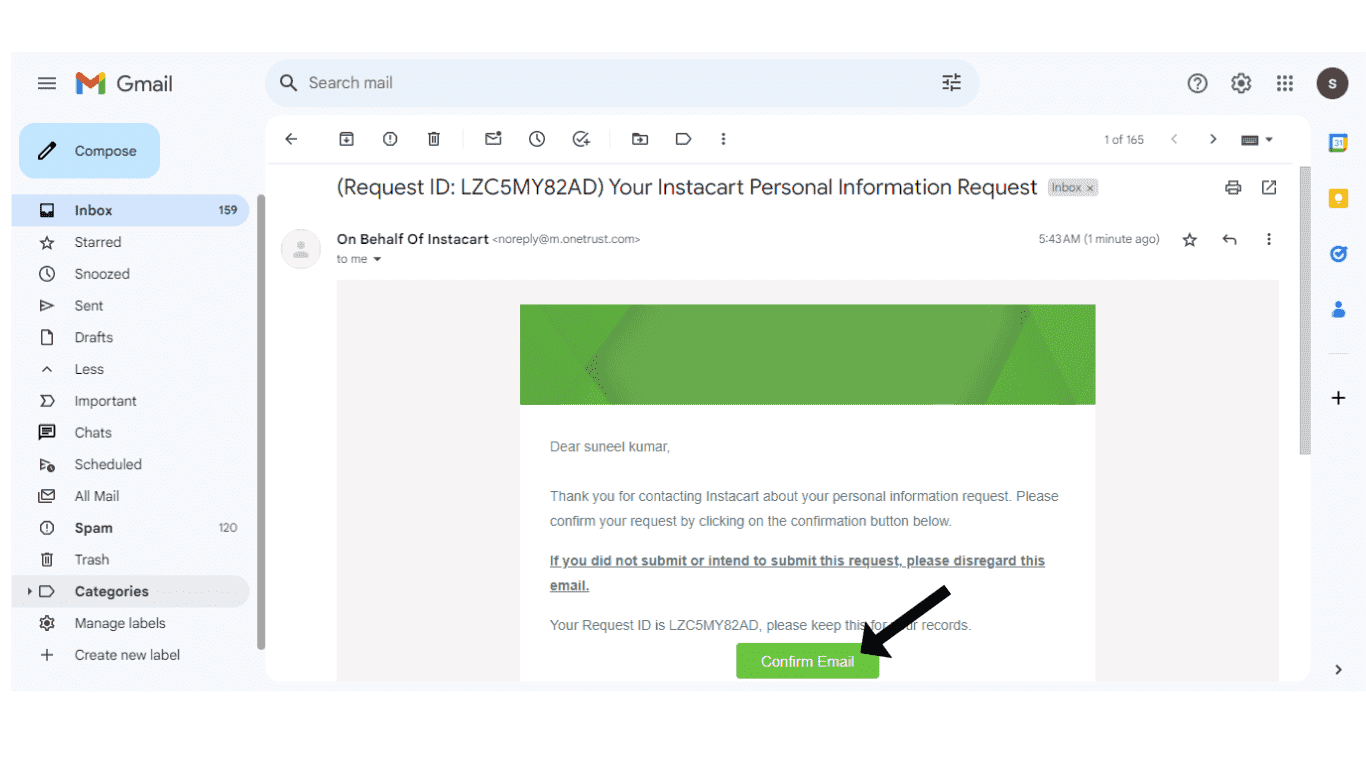 confirm-your-instacart-email
