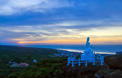 Pristine Phu Quy Island