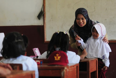 pendidikan indonesia