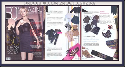 BQ Magazine