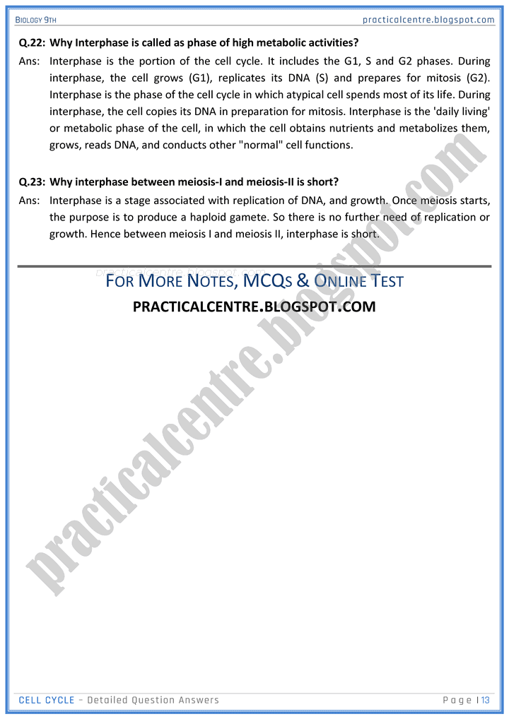 cell-cycle-detailed-question-answers-biology-9th-notes