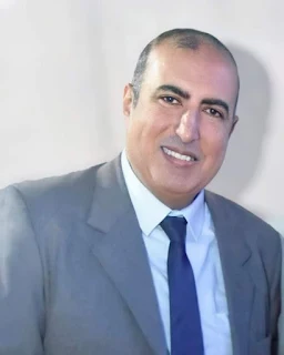 دكتور أيمن عيسى رئيساً للجلسة النقاشية الثانية للمنتدي العربي الافريقي
