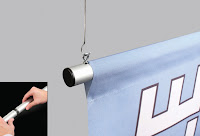 Banner Rod