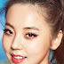 Sohee charms with her promotional pictures for VDL Cosmetics!