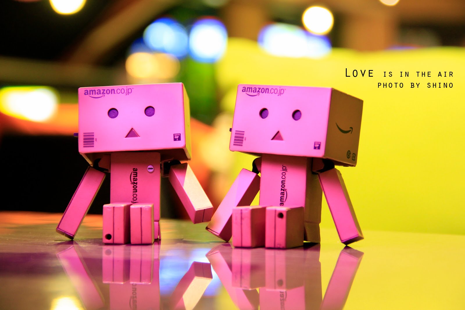 150 Lebih Foto Danbo Si Boneka Kardus  Mini wallpaper