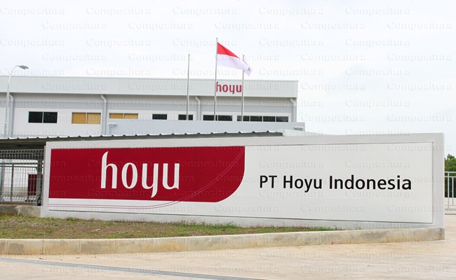 Lowongan Kerja PT Terbaru Karawang Di PT Hoyu Indonesia 