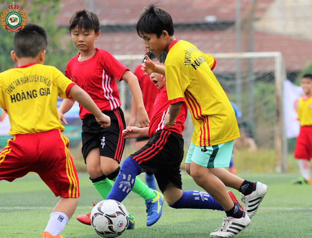 DẠY HỌC BÓNG ĐÁ Ở ĐÂU HỒ CHÍ MINH