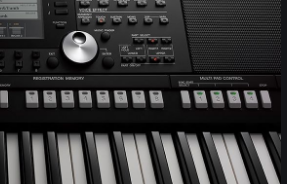 Membuat Voice Keyboard Yamaha Dengan Hasil Yang  Maksimal