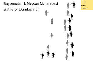 dumlupınar, atatürk