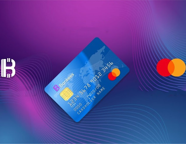 Bankees Foundation Partners with Mastercard for Crypto Cards