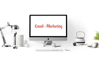 ईमेल मार्केटिंग /Email Marketing