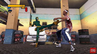 Download Game PC Kick Ass 2 Singel Link Free