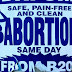 Abortion in South Africa