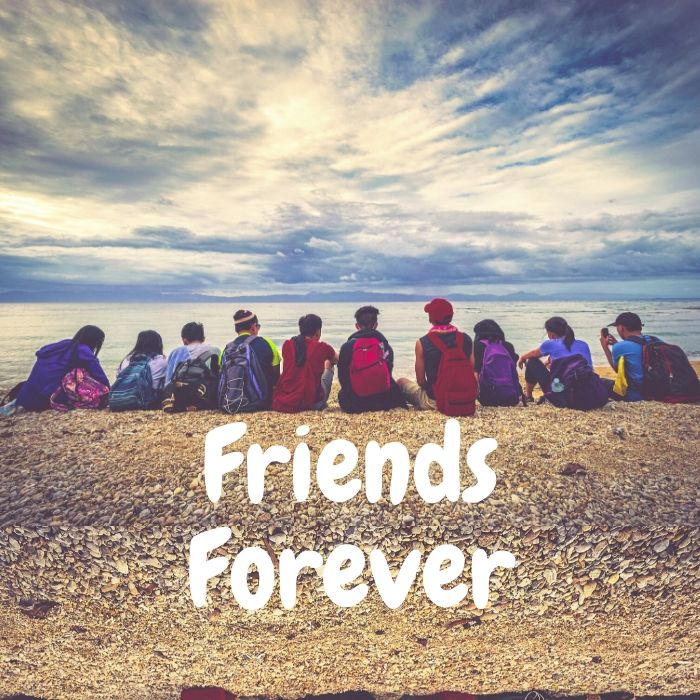 Friends Dp Friends Group Dp Friends Forever Images For Whatsapp Group Icon