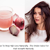 How To Stop Hair Loss Naturally - The Onion Juice For Hair Growth Remedy