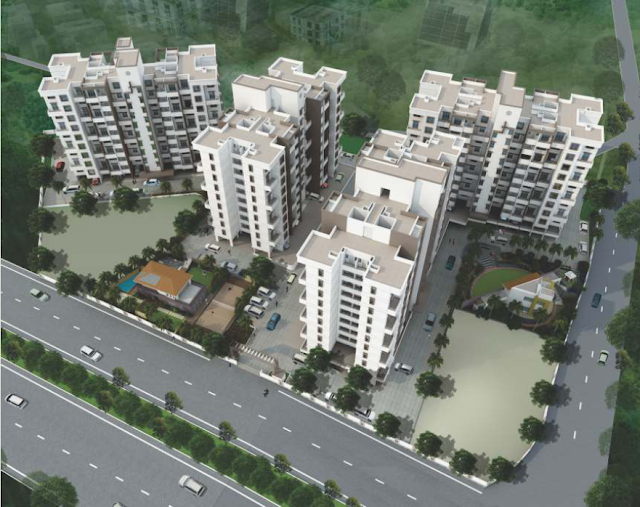 Properties in Talegaon Pune