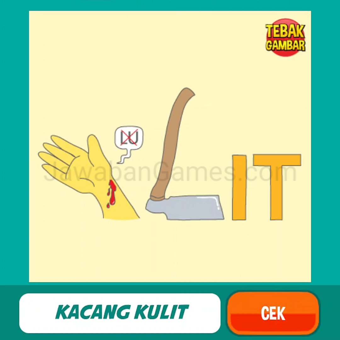 Kunci Jawaban Tebak Gambar Level 28