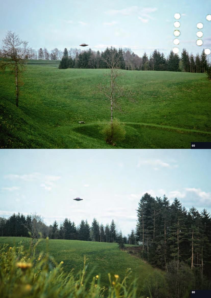 UFO-Prophet: PHOTO INVENTORY (April 5, 2014): New book from Billy Meier