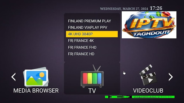 Accessing Worldwide TV Channels with IPTV Servers: spectrum home service
