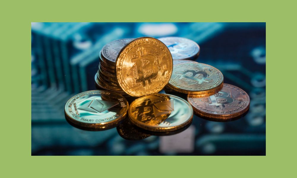 How to short sell cryptocurrency