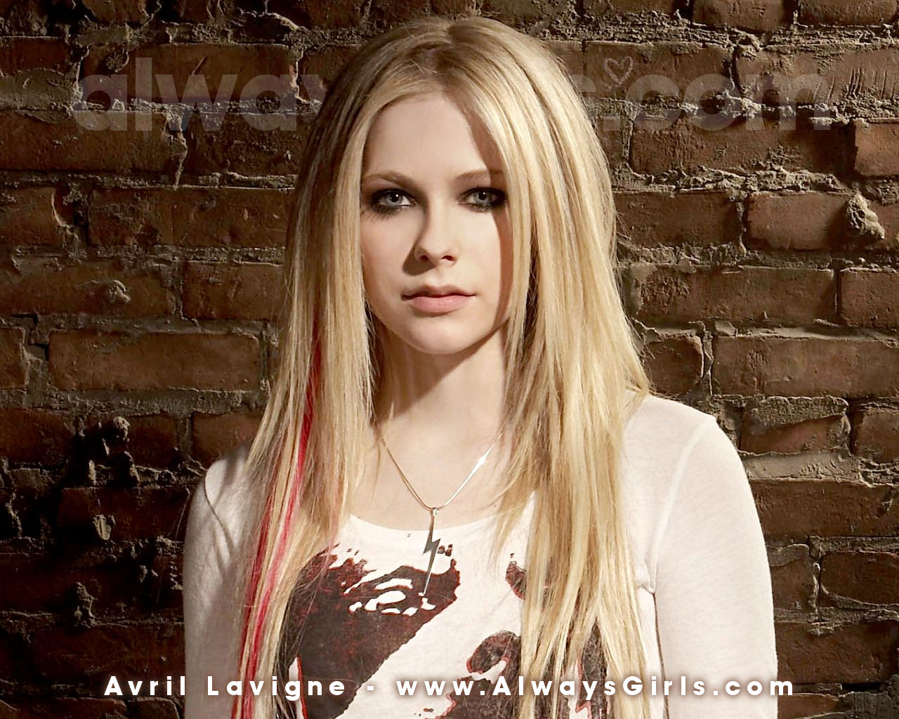 Avril Lavigne Wallpapers