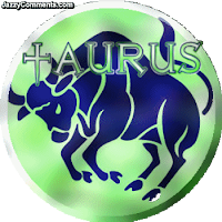 Zodiak Taurus Februari 2012