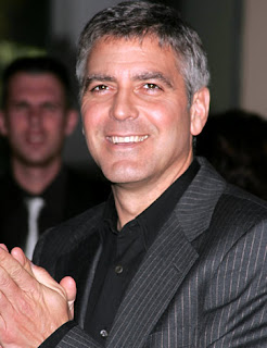 George Clooney Pictures