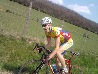 florent ligney dans la montée du verdun