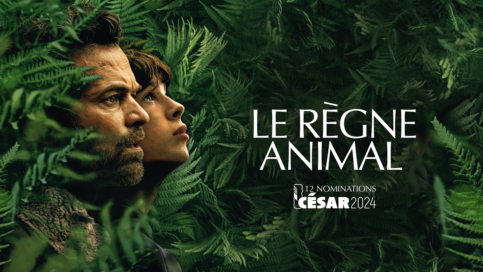 Review Film The Animal Kingdom (2023)