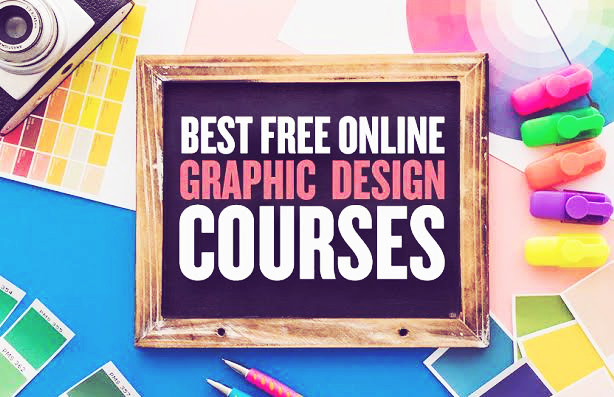 Online Graphic Design Courses