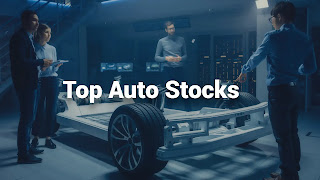 Top Auto Stocks to Consider in 2024