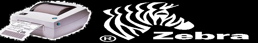 Zebra LP 2844 Printers