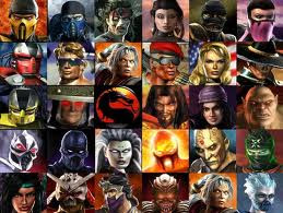 Mortal Kombat 2 PC Game Free Download 