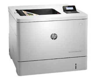 The speed and color of this device is the perfect match for your business.
