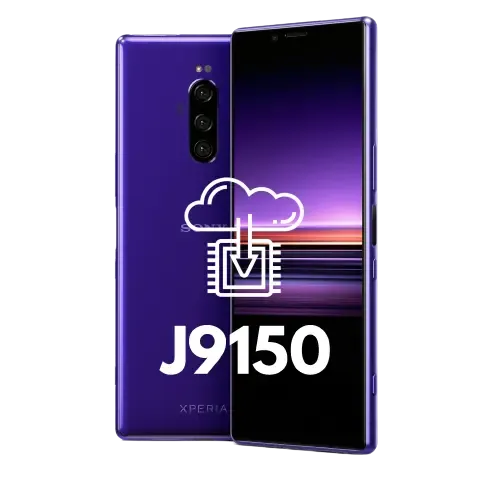 Firmware For Device Sony Xperia 1 Dual J9150