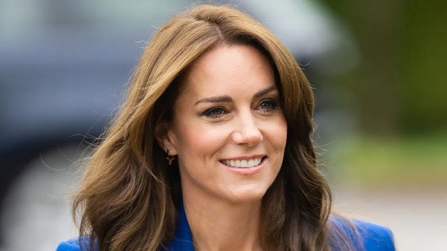 Kate Middleton's Health and Public Life: Newly Revealed Details