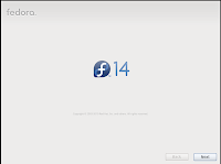 Fedora 14