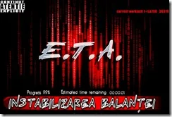 E.T.A.-Instabilizarea Balantei-Coperta Fata